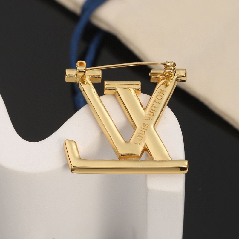 LV Necklaces